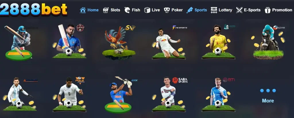2888BET
