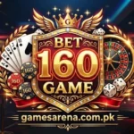 Bet160 Game