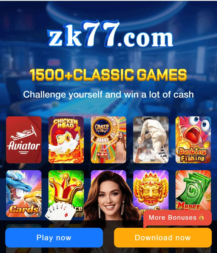 ZK777 Game Download