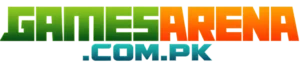 GAMES ARENA